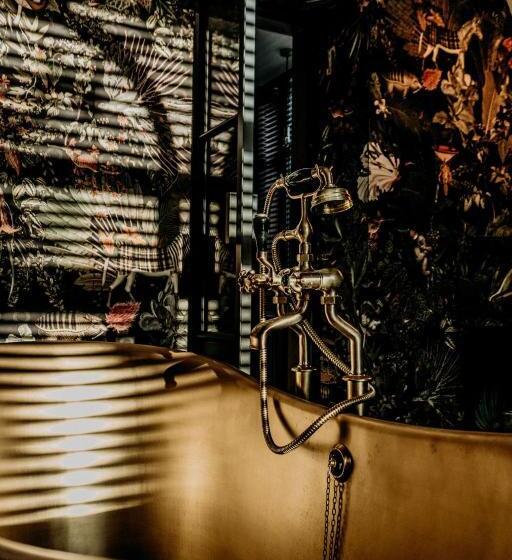 Стандартный Номер Кровать Кинг, Fiertelmeers Boutique B&b