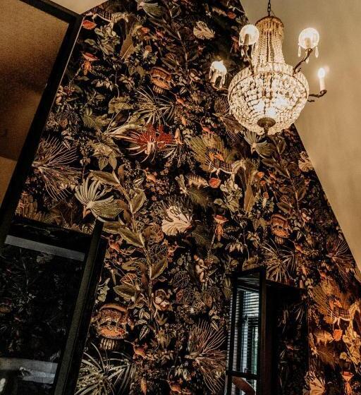 Стандартный Номер Кровать Кинг, Fiertelmeers Boutique B&b