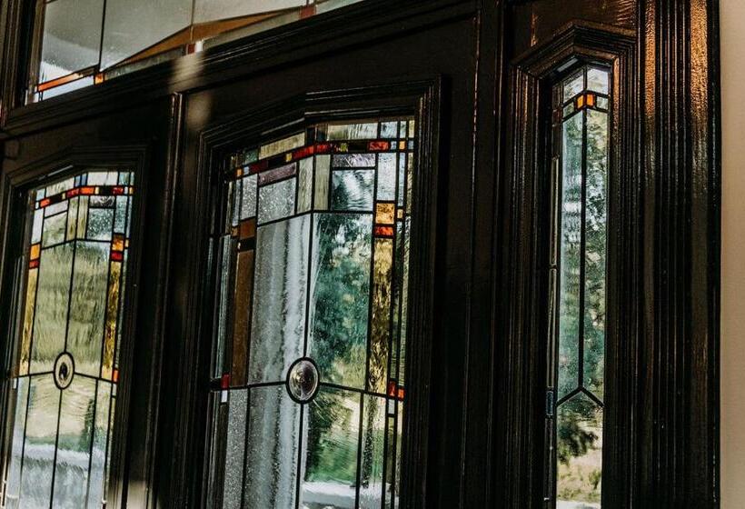 Стандартный Номер Кровать Кинг, Fiertelmeers Boutique B&b