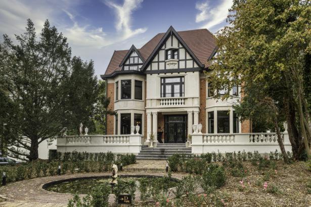 Стандартный Номер Кровать Кинг, Fiertelmeers Boutique B&b