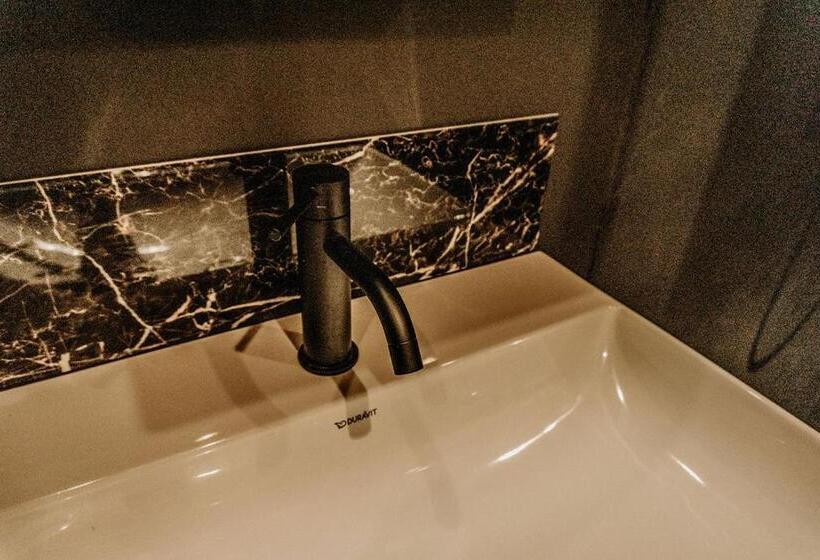 Номер Deluxe, Fiertelmeers Boutique B&b