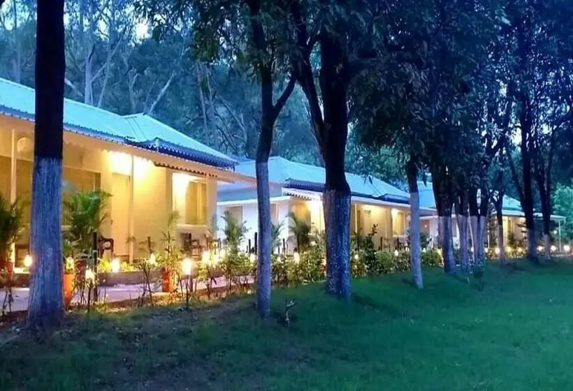 デラックスルーム, Greendale Resort