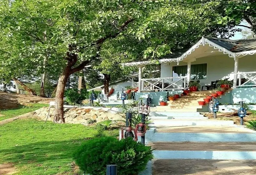 キャビン, Greendale Resort