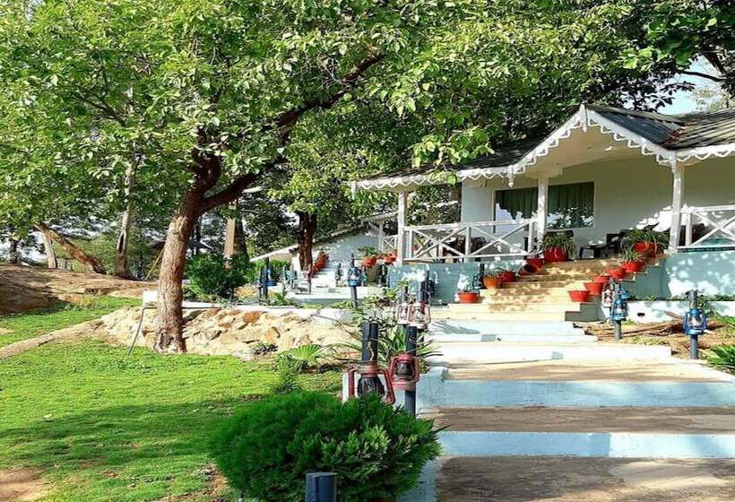 キャビン, Greendale Resort