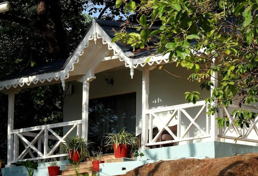 キャビン, Greendale Resort