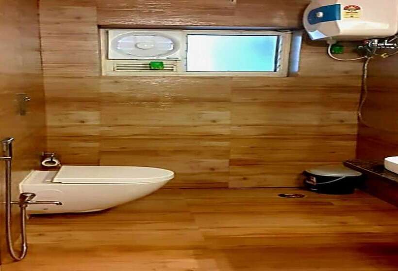 デラックスルーム, Greendale Resort