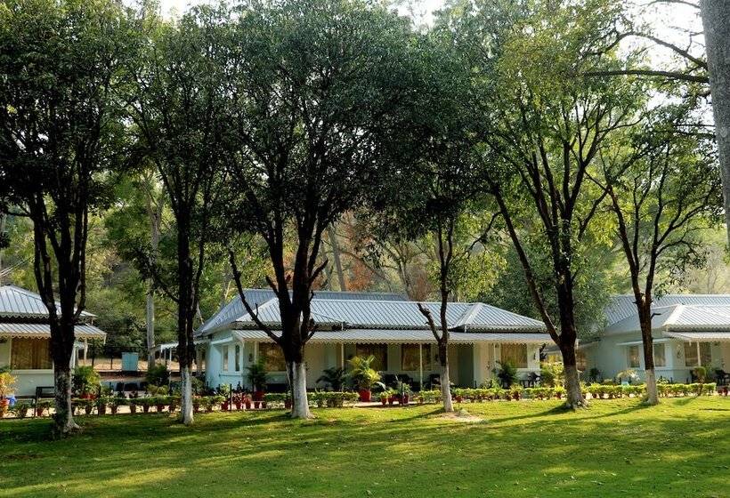 Номер Deluxe, Greendale Resort