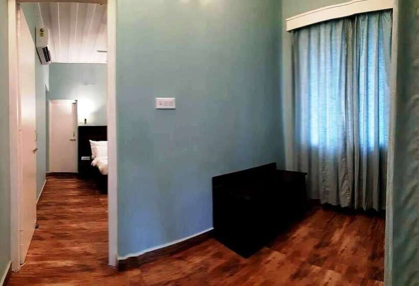 デラックスルーム, Greendale Resort