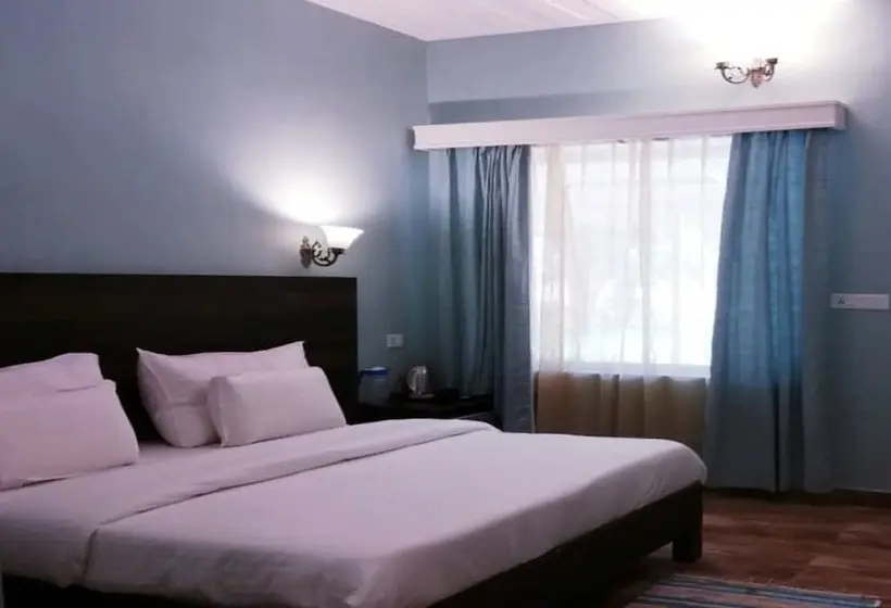 デラックスルーム, Greendale Resort