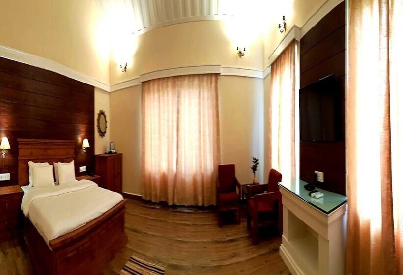 スイート, Greendale Resort