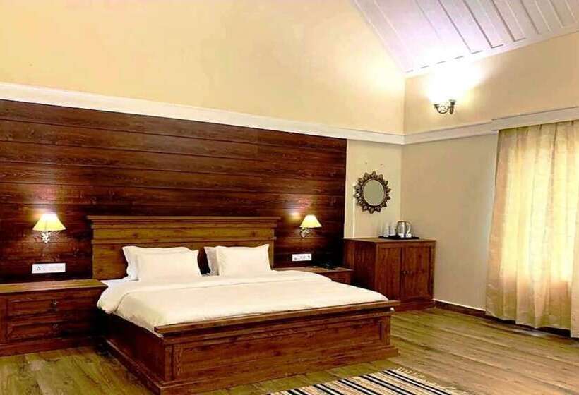 Люкс, Greendale Resort