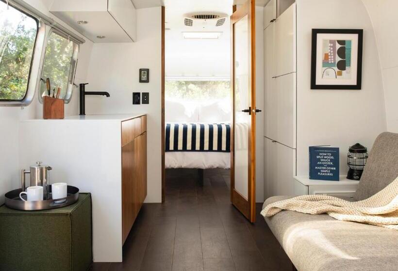 Номер Стандарт, Autocamp Cape Cod
