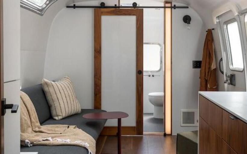 Люкс Повышенной Комфортности, Autocamp Cape Cod