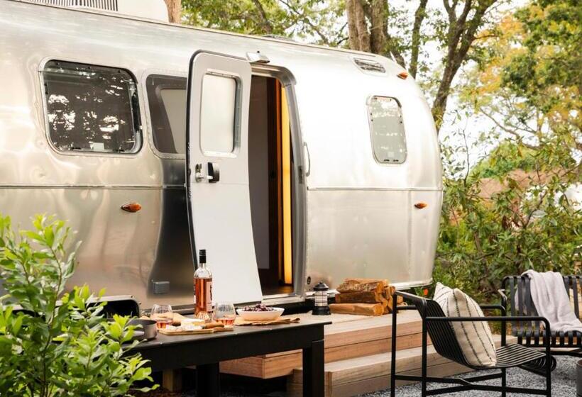 Трехместный Номер Классика, Autocamp Cape Cod