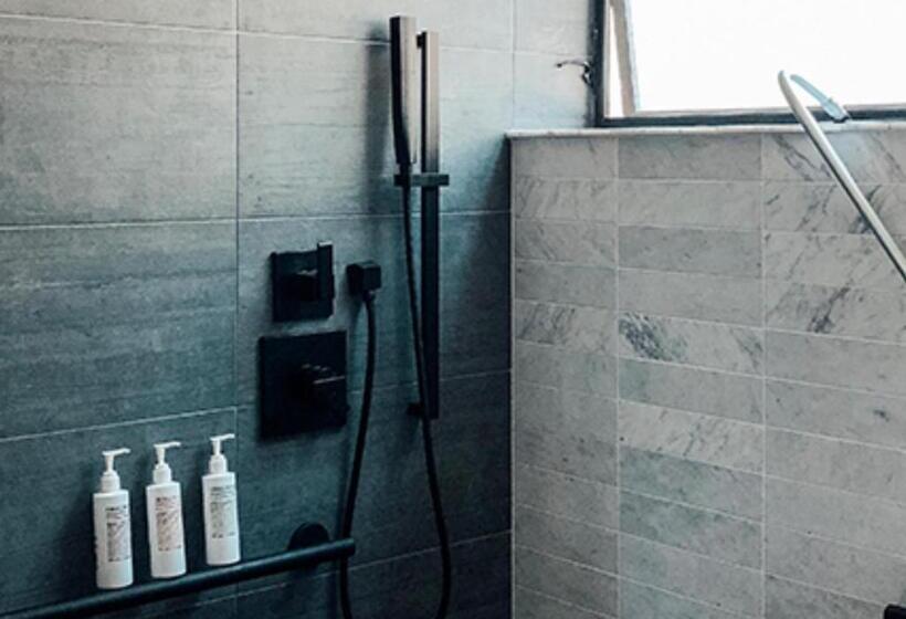 适合残疾人使用的标准间, Autocamp Cape Cod