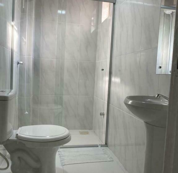 סוויטה אקזקיוטיב, Avenida Center