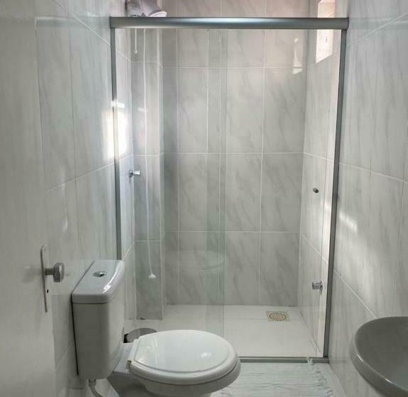 סוויטה אקזקיוטיב, Avenida Center