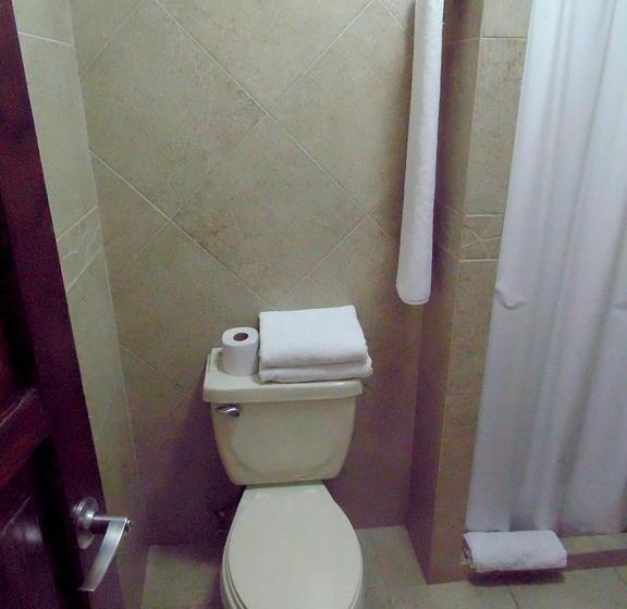 חדר סופריור, Hacienda