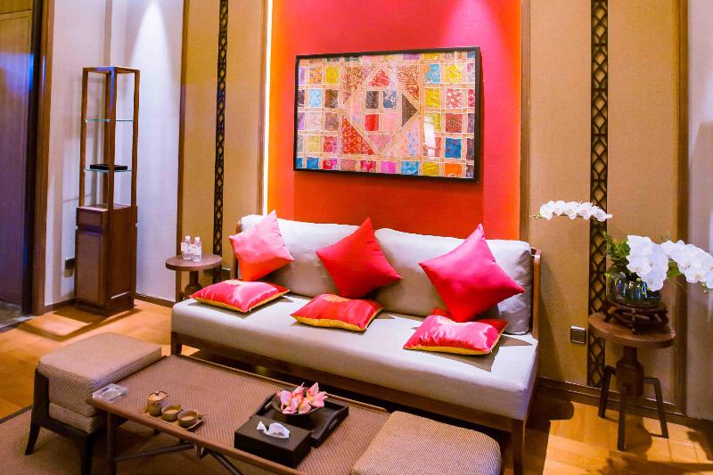 חדר סטנדרט, Holiday Inn Dalian Hot Spring, An Ihg