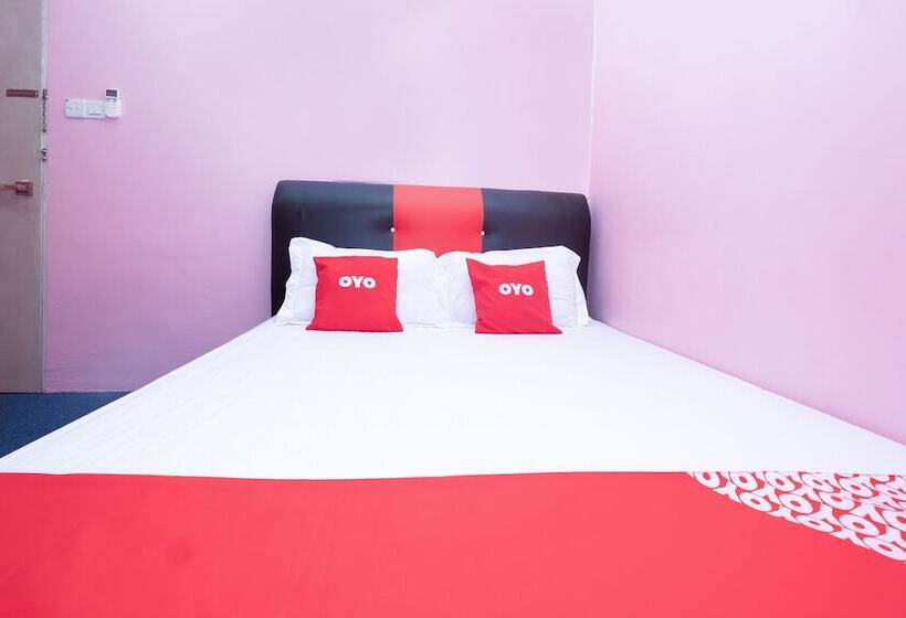 Номер Deluxe, Oyo 89984 Noris Wang Homestay