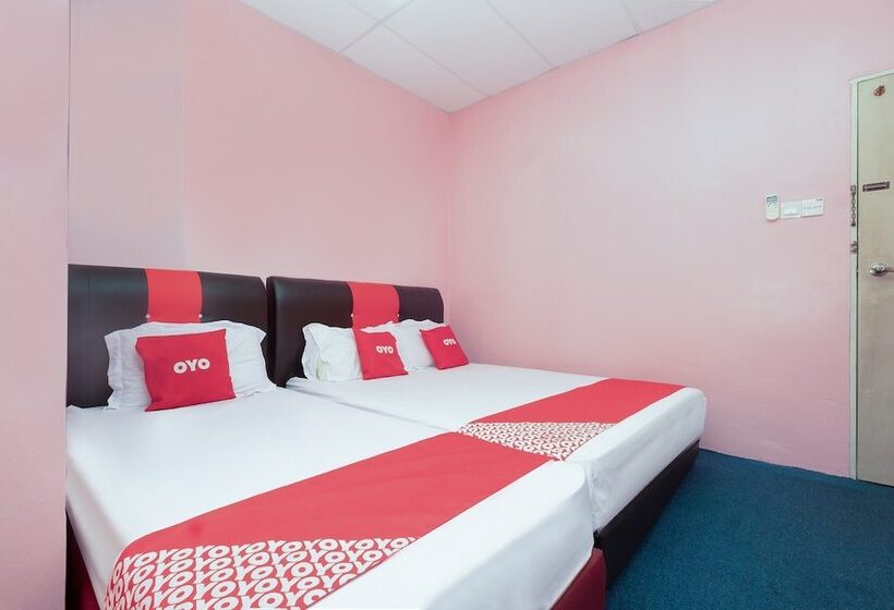 Люкс Superior, Oyo 89984 Noris Wang Homestay