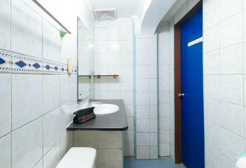 غرفة قياسية, Reddoorz Plus At Lagoon Resort Zambales