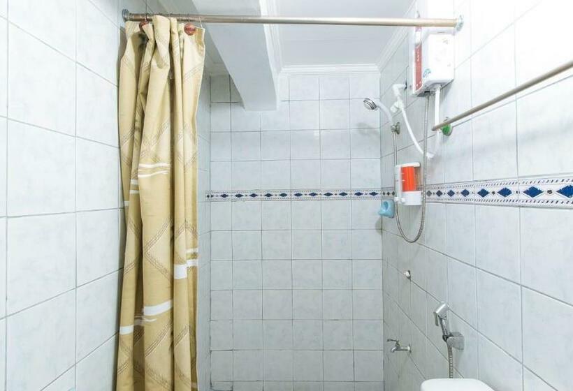 غرفة قياسية, Reddoorz Plus At Lagoon Resort Zambales