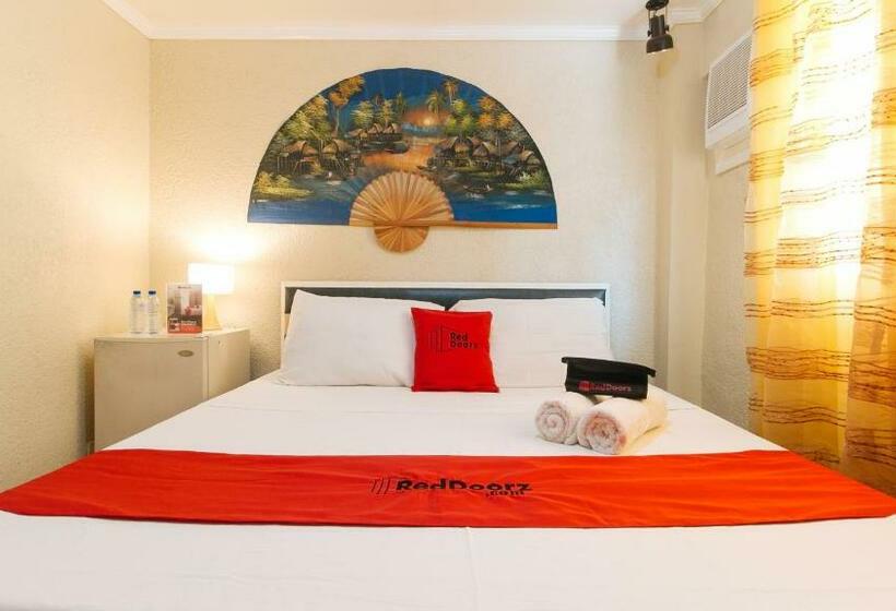 غرفة قياسية, Reddoorz Plus At Lagoon Resort Zambales