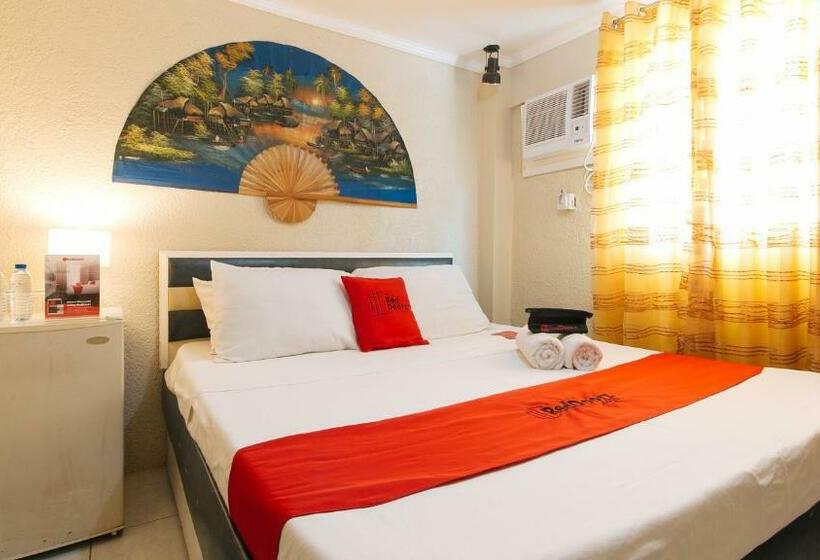 스탠다드 룸, Reddoorz Plus At Lagoon Resort Zambales