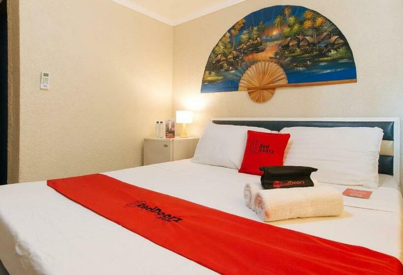 غرفة قياسية, Reddoorz Plus At Lagoon Resort Zambales