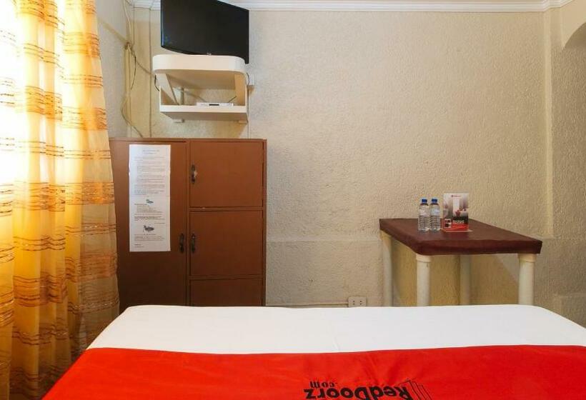 غرفة قياسية, Reddoorz Plus At Lagoon Resort Zambales