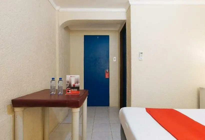 اتاق استاندارد, Reddoorz Plus At Lagoon Resort Zambales