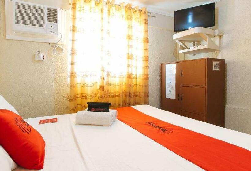 스탠다드 룸, Reddoorz Plus At Lagoon Resort Zambales