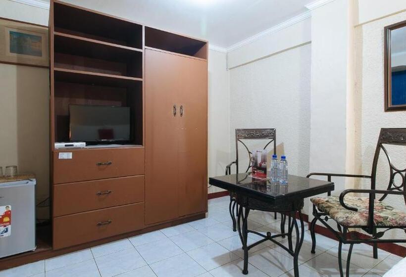 غرفة ديلوكس, Reddoorz Plus At Lagoon Resort Zambales