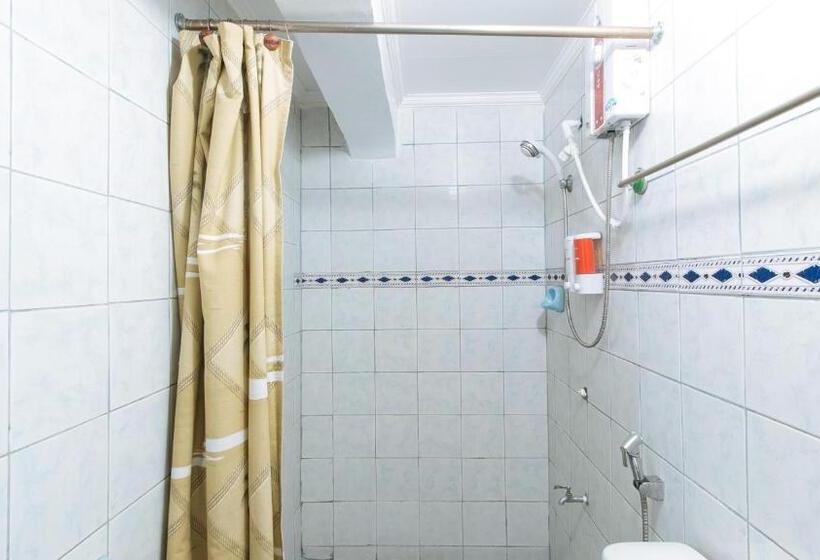 غرفة عائلية, Reddoorz Plus At Lagoon Resort Zambales