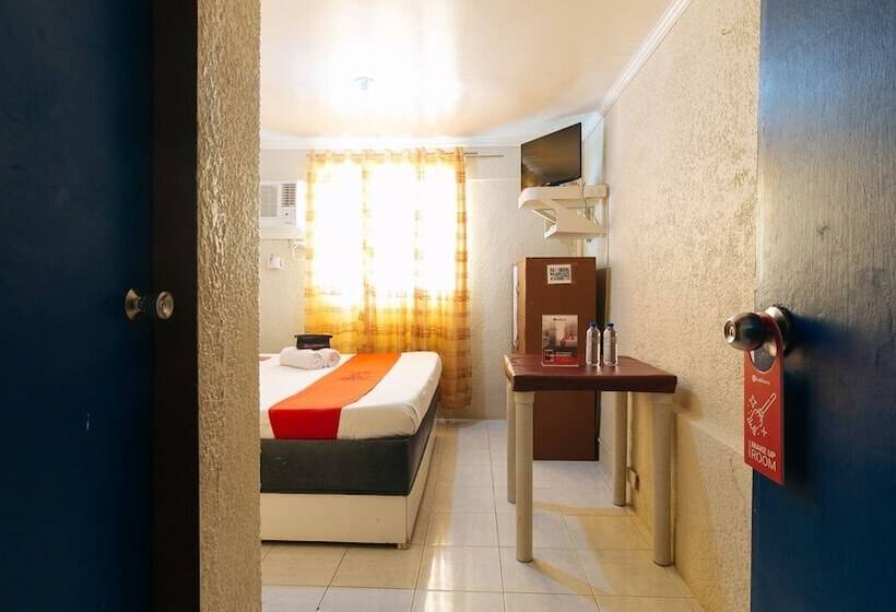 غرفة قياسية, Reddoorz Plus At Lagoon Resort Zambales