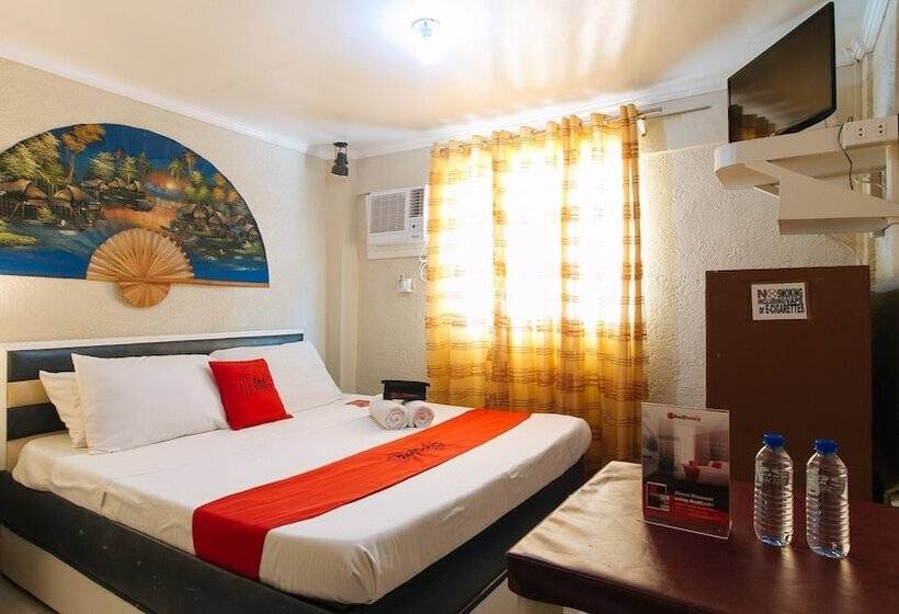 غرفة قياسية, Reddoorz Plus At Lagoon Resort Zambales