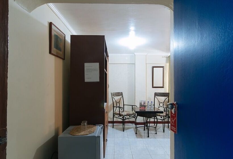 غرفة ديلوكس, Reddoorz Plus At Lagoon Resort Zambales