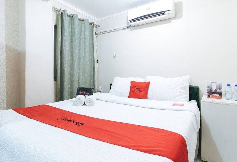 غرفة عائلية, Reddoorz Plus At Lagoon Resort Zambales