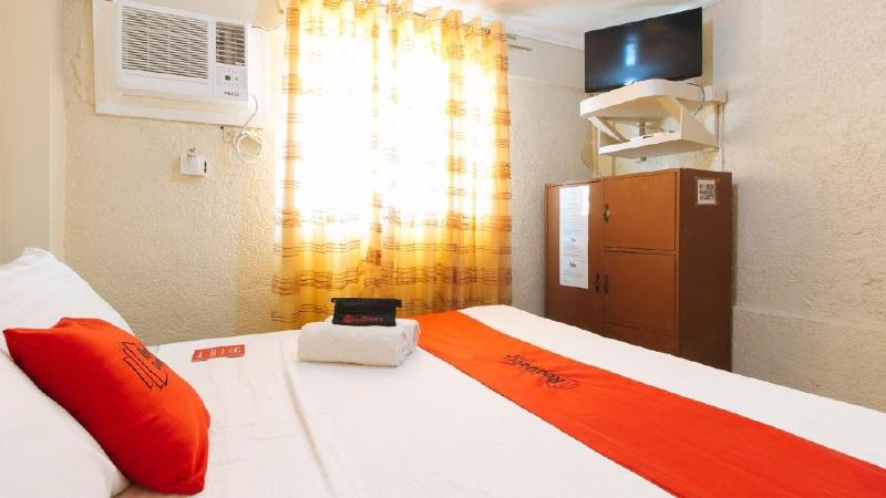 스탠다드 룸, Reddoorz Plus At Lagoon Resort Zambales