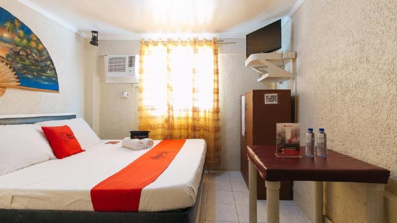 غرفة قياسية, Reddoorz Plus At Lagoon Resort Zambales