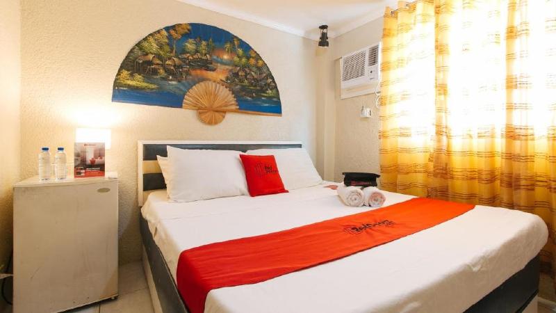 غرفة قياسية, Reddoorz Plus At Lagoon Resort Zambales