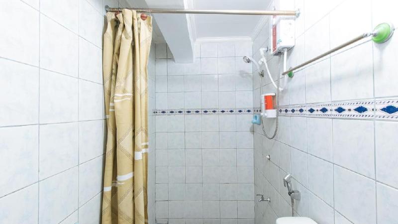 غرفة قياسية, Reddoorz Plus At Lagoon Resort Zambales