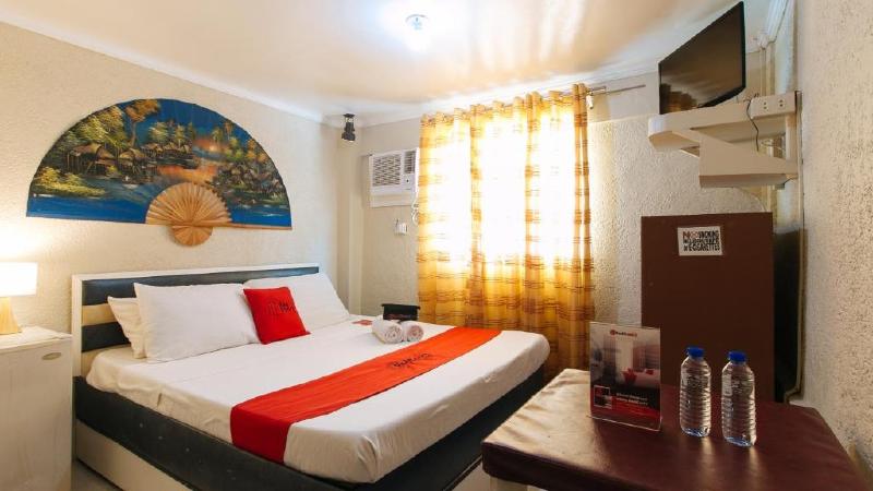 스탠다드 룸, Reddoorz Plus At Lagoon Resort Zambales