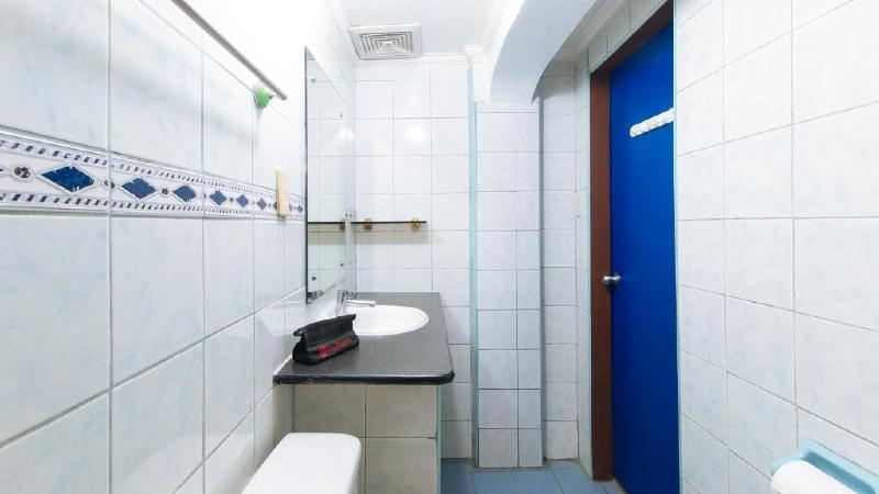 غرفة ديلوكس, Reddoorz Plus At Lagoon Resort Zambales