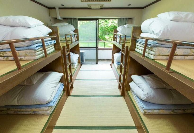 Семейный Номер, Showa Forest Village