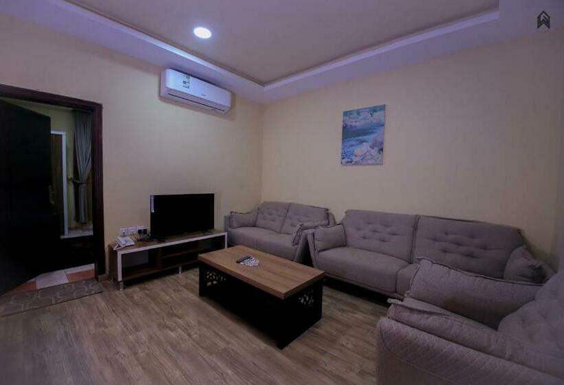 חדר סטודיו סטנדרד, Yar Furnished Apartments