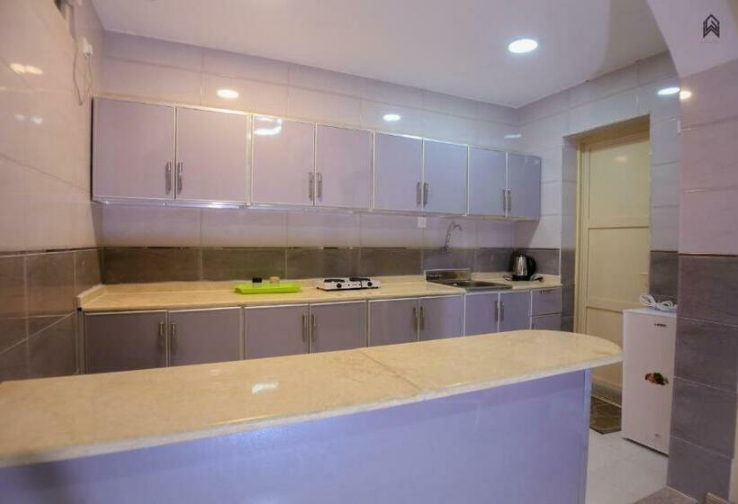 חדר סטודיו סטנדרד, Yar Furnished Apartments