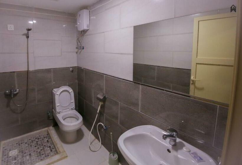 חדר סטודיו סטנדרד, Yar Furnished Apartments