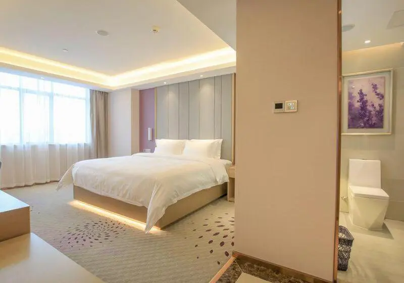 デラックススイート, Lavande Hotels·foshan Bijiang Light Rail Country Garden Headquarters